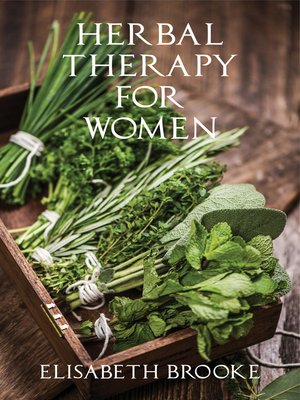 cover image of Herbal Therapy for Women